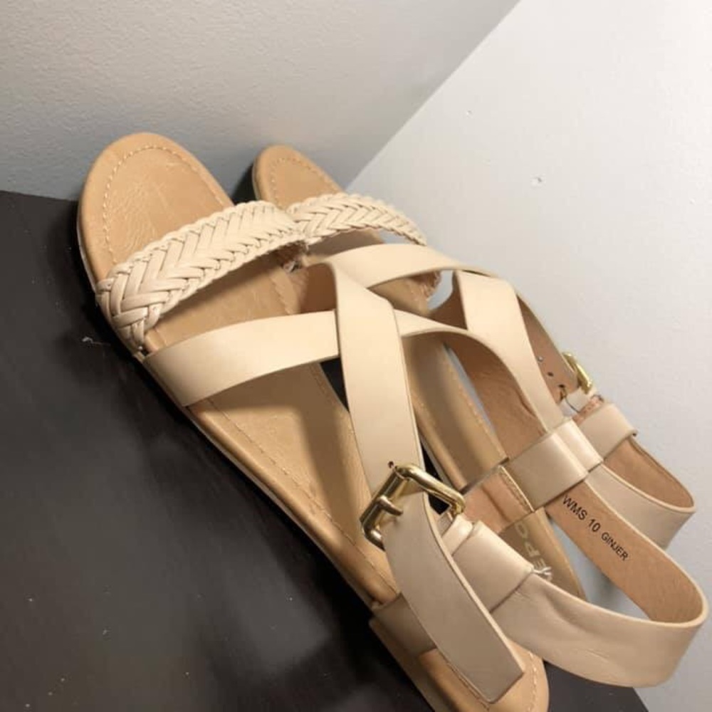 Sandals - Picture 2 of 3